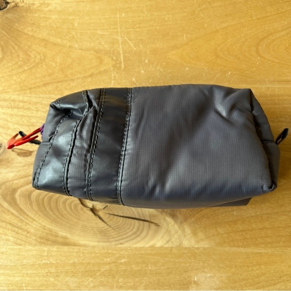 CORROON SUNGKAY PUFFY KIT NYLON PADDED VERSATILE POUCH TRAVEL VACATION N… - Picture 3 of 8